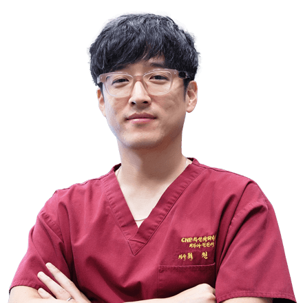 최원복 원장