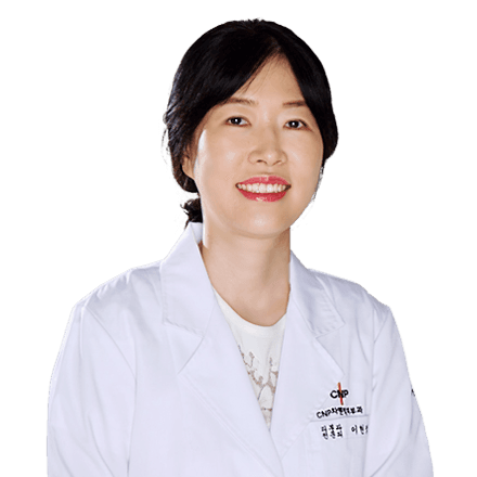 이현정 원장